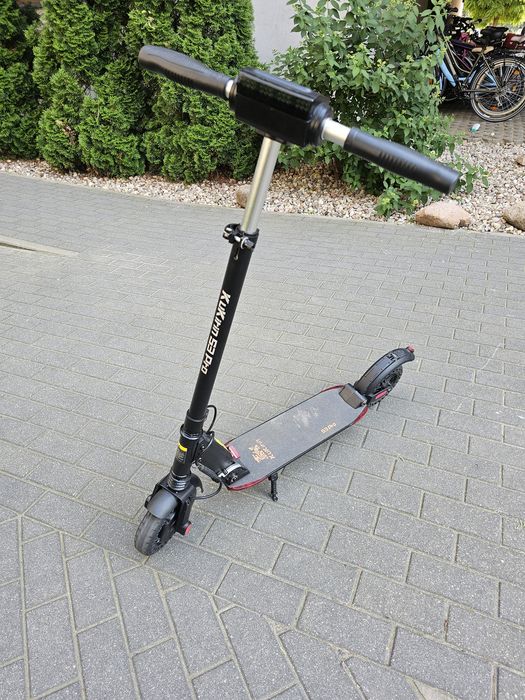Hulajnoga Kukirin S3 PRO