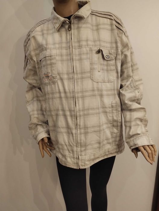 Kurtka męska | r. XL | przejsciówka |