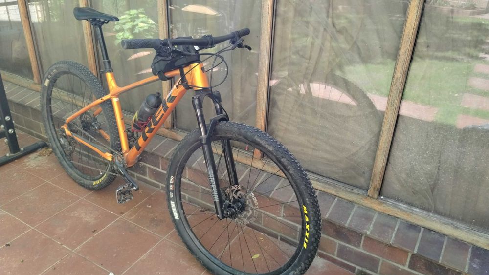 Rower MTB roz. L Trek x-caliber 7