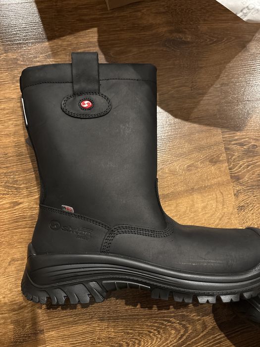 Buty robocze sixton peak