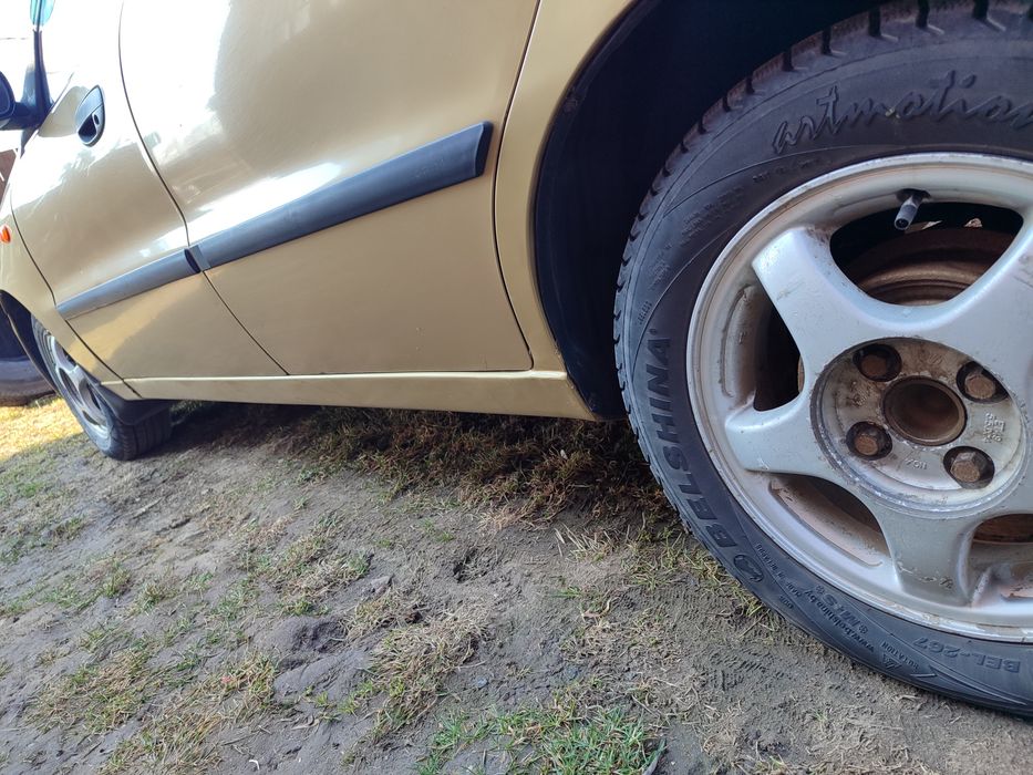 Продам Daewoo Lanos 1.6