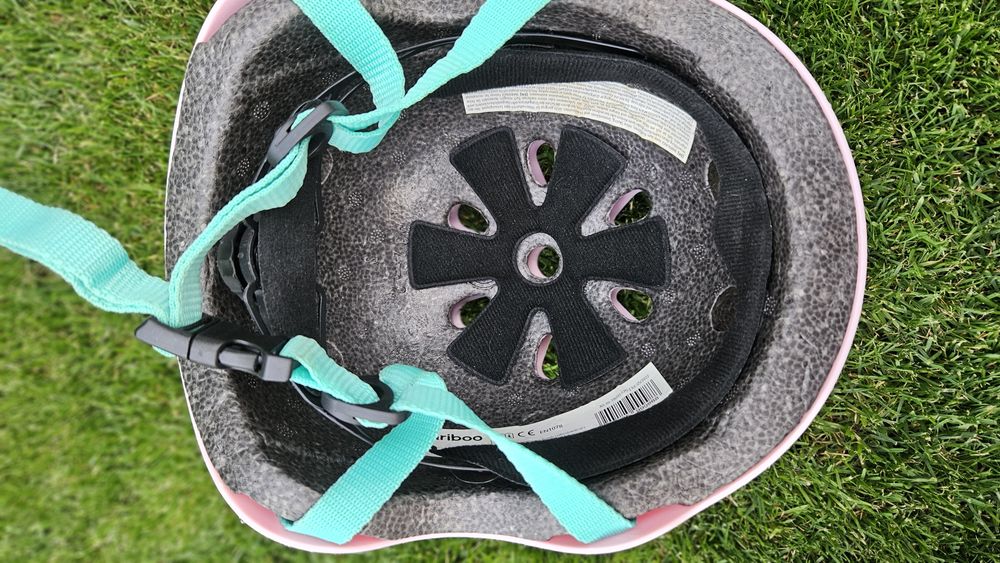 Rowerek biegówka Caribo