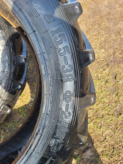 Opony Mtz 15.5/38