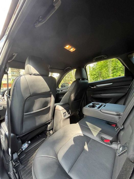 Продам машину Mazda CX-5