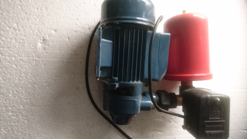 Насосна станція mini