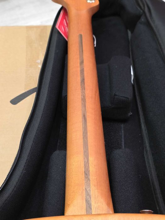 Gitara elektroakustyczna, akustyk Fender Highway Dreadnought RW NAT