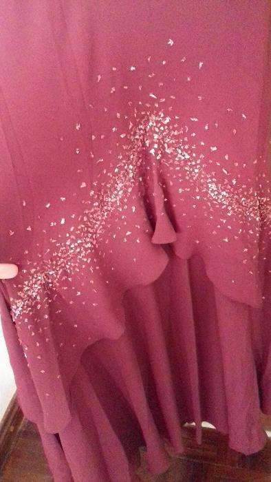 Vestido para Cerimónia