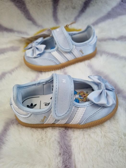 Buty Adidas Samba Jane