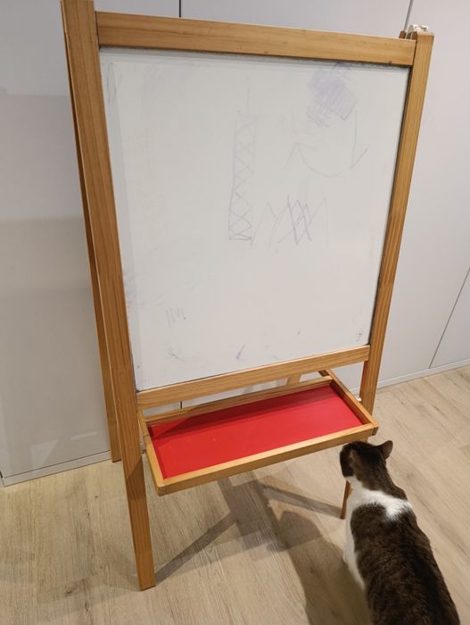 Sztaluga Ikea Mala