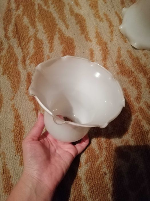 Плафоны для люстры