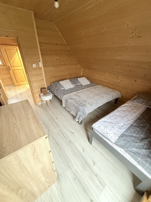 Domek  z Bali u Małgosi