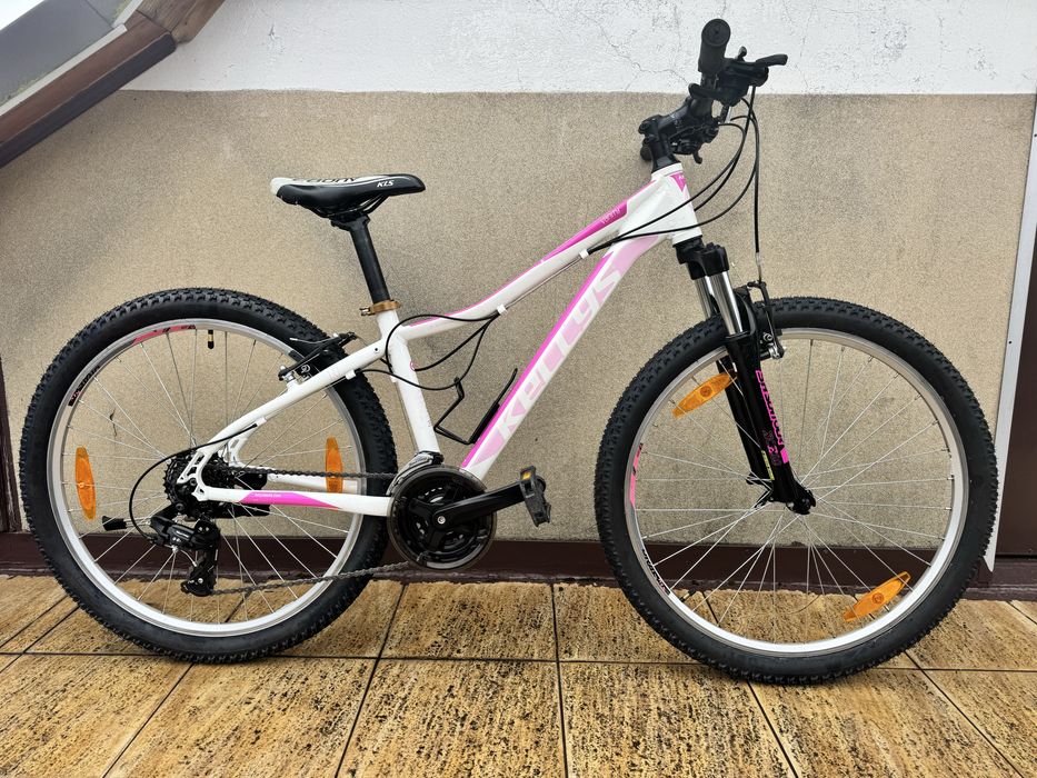 Rower Kellys Vanity 10