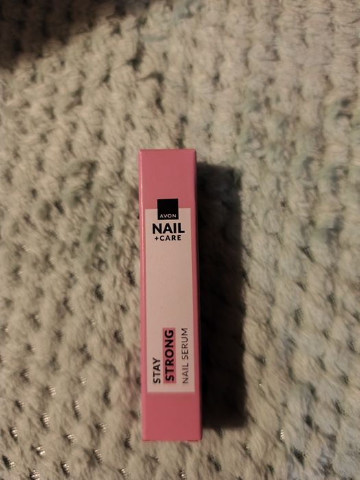 Avon - Care NAIL - Serum do paznokci - 6 ml