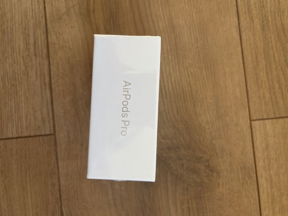 Słuchawki Airpods Pro 3