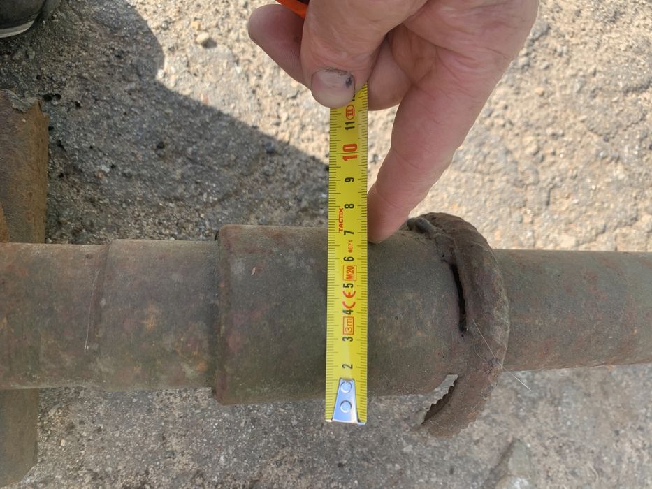 Кругляк , балванка