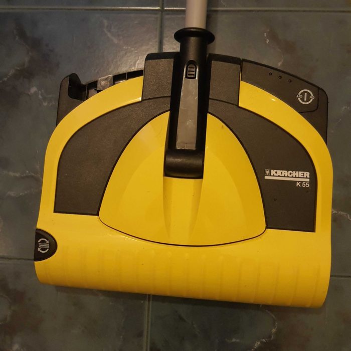 Электровеник Karcher Kaercher Керхер K-55 K-65 по запчастям: 400 грн ...