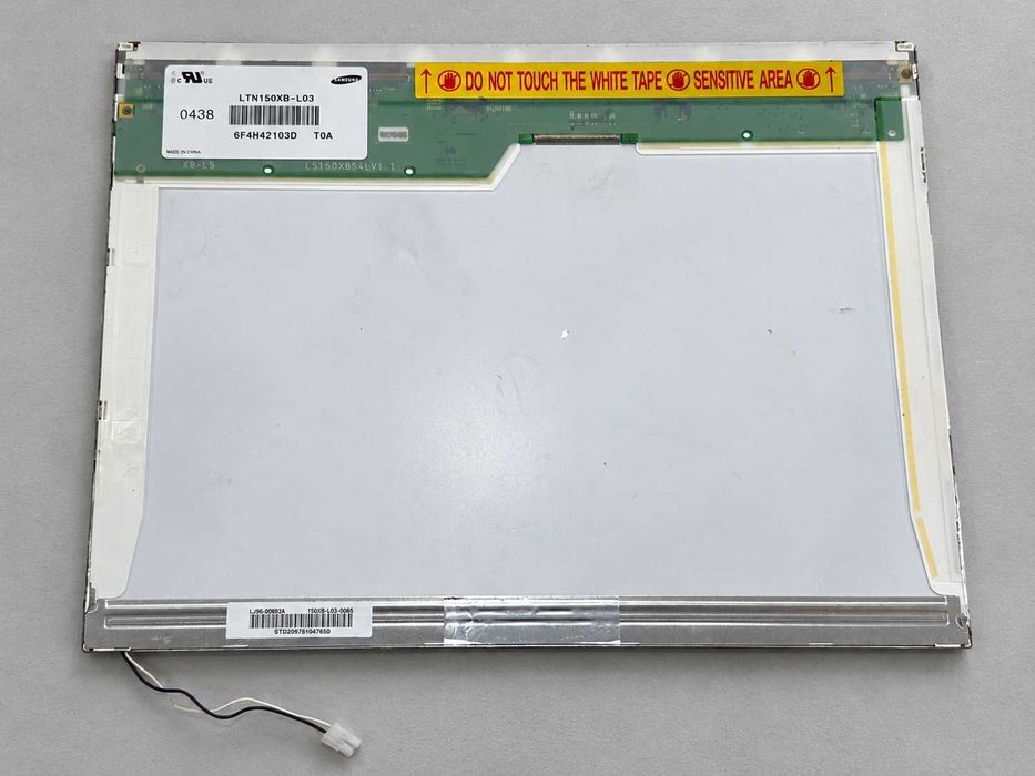 Ecrã LCD Samsung - LTN150XB-L03