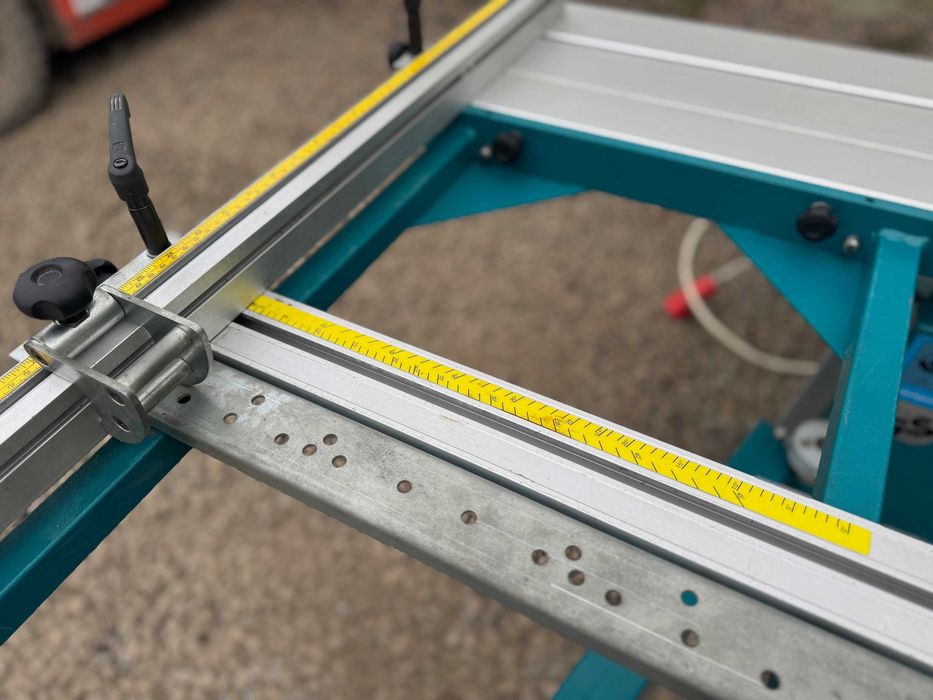 Piła formatowa FELDER Hammer K3 200cm