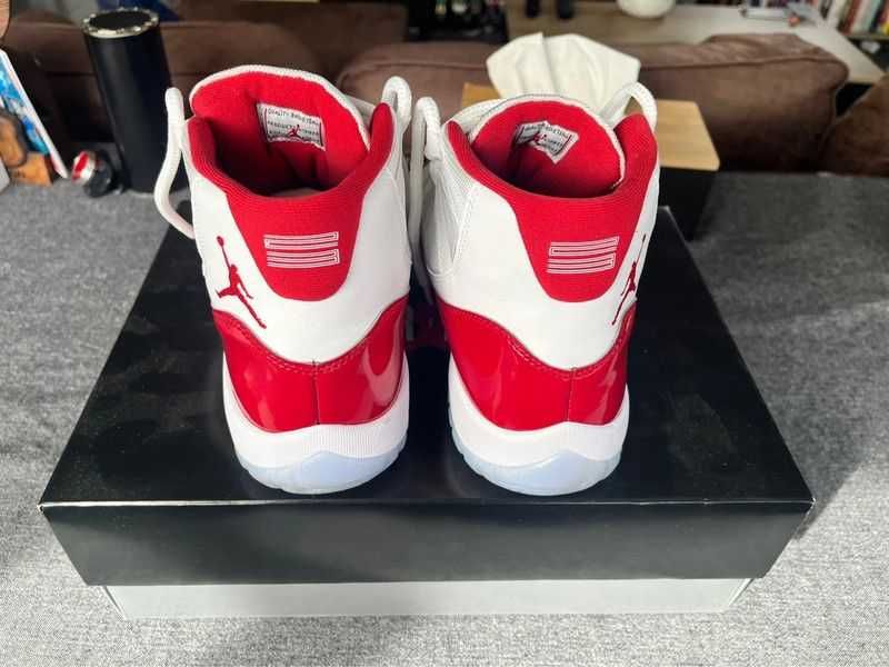 Air j11 (wszystkie rozmiary, niskie ceny przez ograniczony czas)