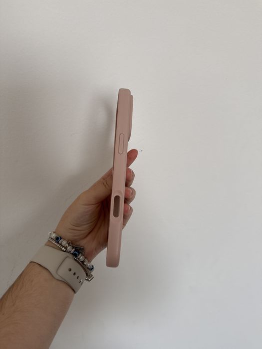 Capa iphone 16 pro max