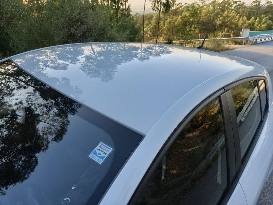 Renault Megane 1.5 DCI 110cv