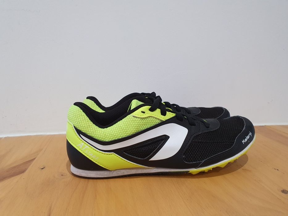 Sapatilhas bico Kalenji