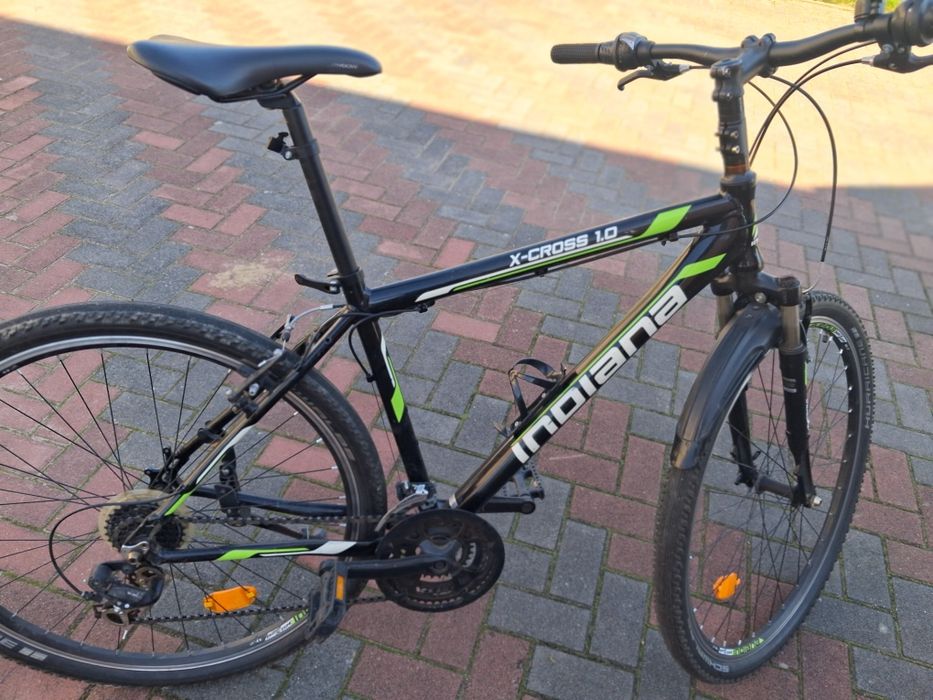 Rower 29cali sprzedam