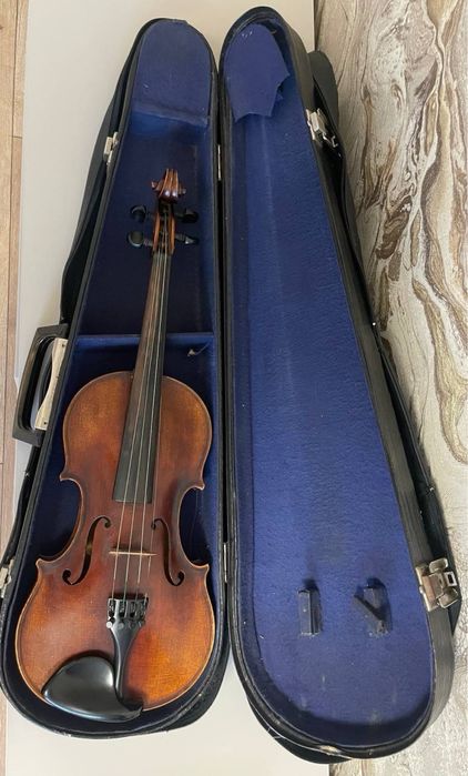 Скрипка ціла 4/4 професійна майстрова / Скрипка целая (4/4)