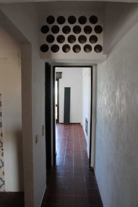 T1 praia Santa Cruz, Torres Vedras
