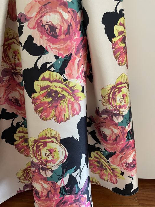 Vestido Cerimonia (tamanho equivale a um S)