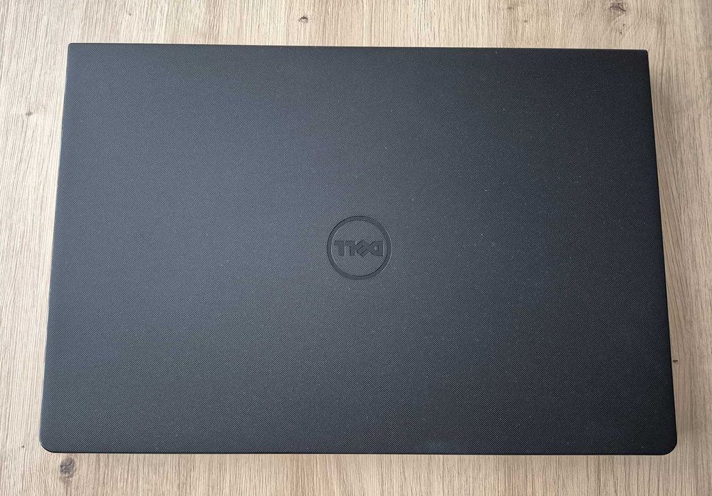 Laptop Dell Inspiron 5558 Core i3 SSD bardzo ładny stan Lubartów