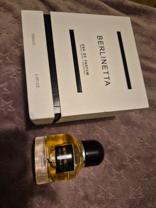 Berlinetta Maison Alhambra perfumy arabskie nowe