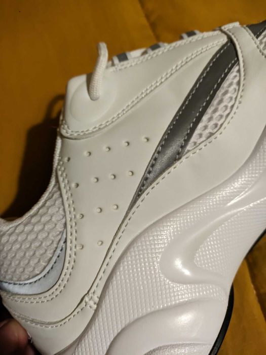 B22 dior sapatilhas novas