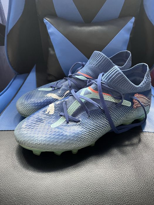 Chuteiras Puma Future 42,5