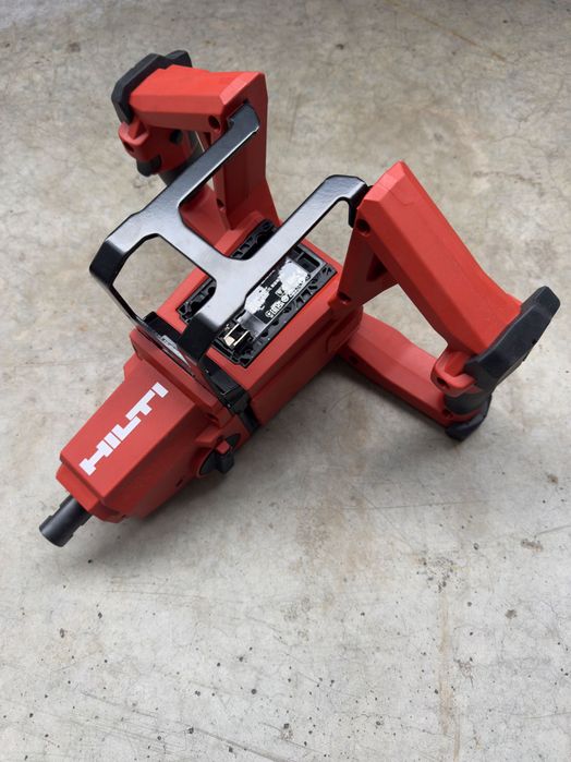 Mieszadło akumulatorowe HILTI NMX6-22 Nuron Nowe