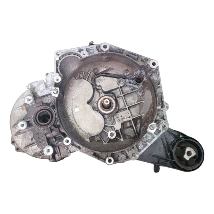 Caixa de velocidades Opel Insignia Sports Tourer (G09)