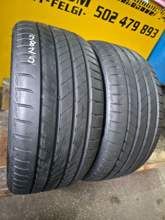 Opony Letnie 245/40R18 Bridgestone Turanza T005 2sztuki MO