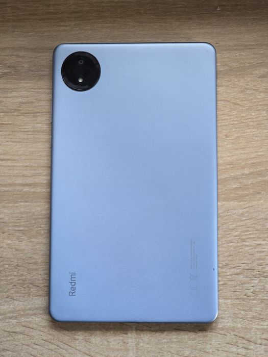 Redmi pad SE 6+2/128