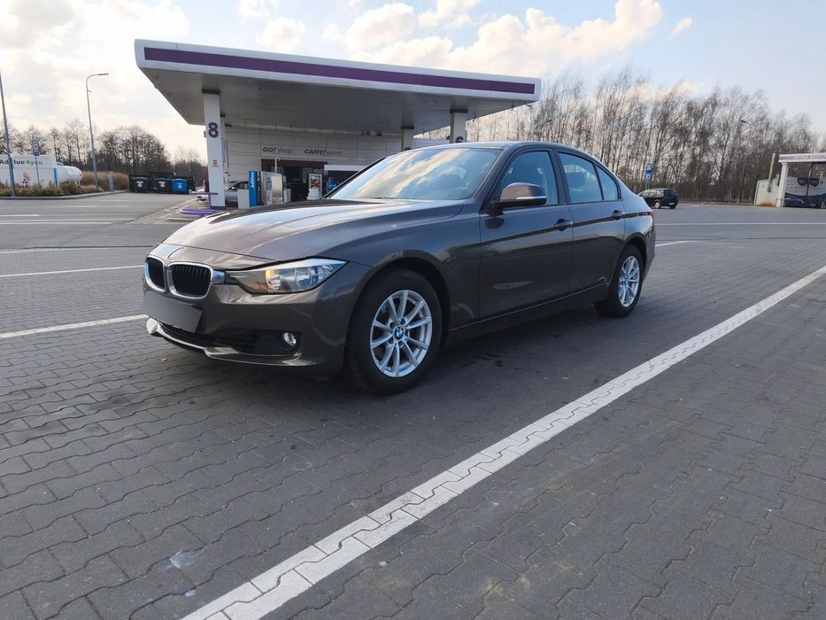 BMW Seria 3