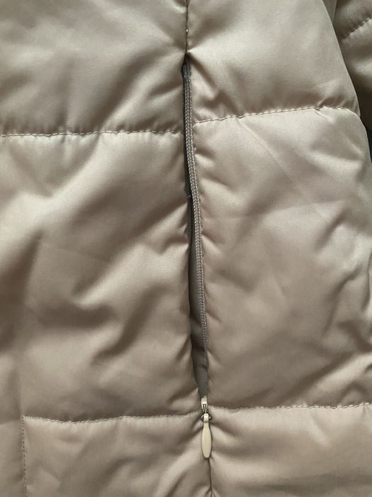 Куртка , пуховик