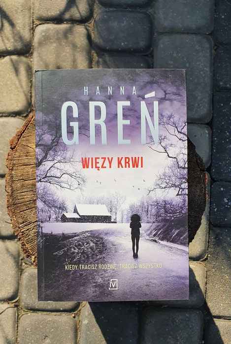 Książki - Hanna Greń, Sarah Hailary, Philipp Meyer