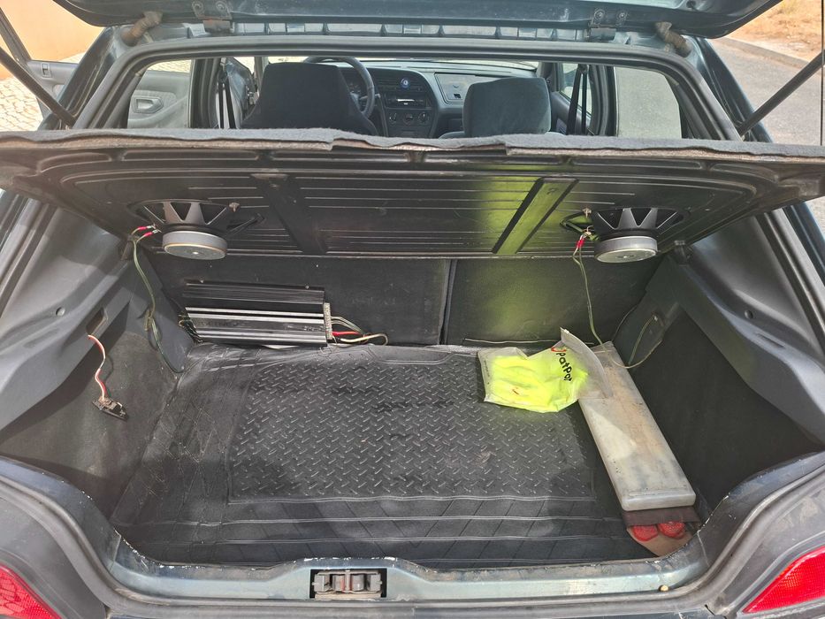 Peugeot 306 1993