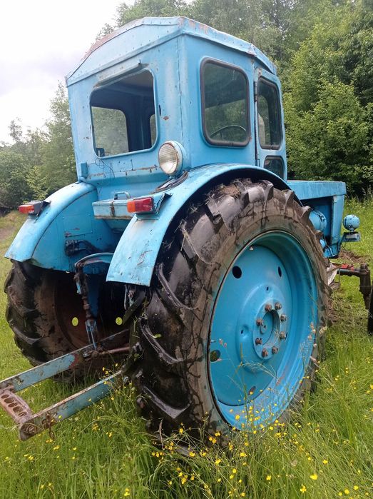 Продам трактор т-40