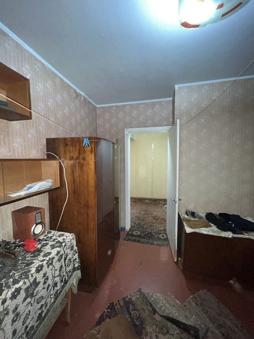 Продам! Центр - 4х ком. "чешка", 96 кв-л, Рокоссовского, Гагарина !!!