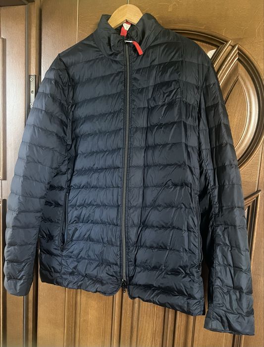 Чоловіча куртка пуховик Bogner Fire+Ice XXL (EU 56) Оригінал