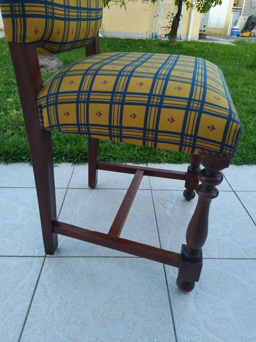 Cadeira de quarto