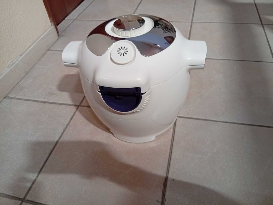 Robot de cozinha Moulinex