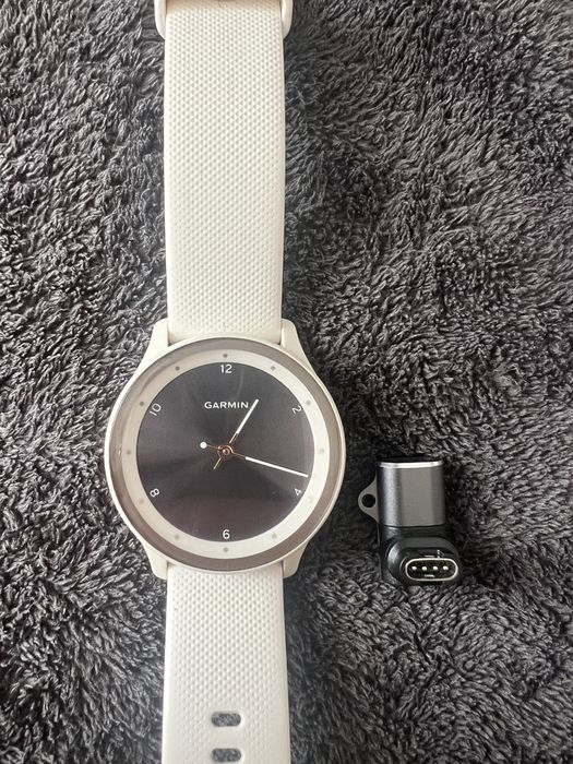 Годинник Garmin Vívoactive Sport