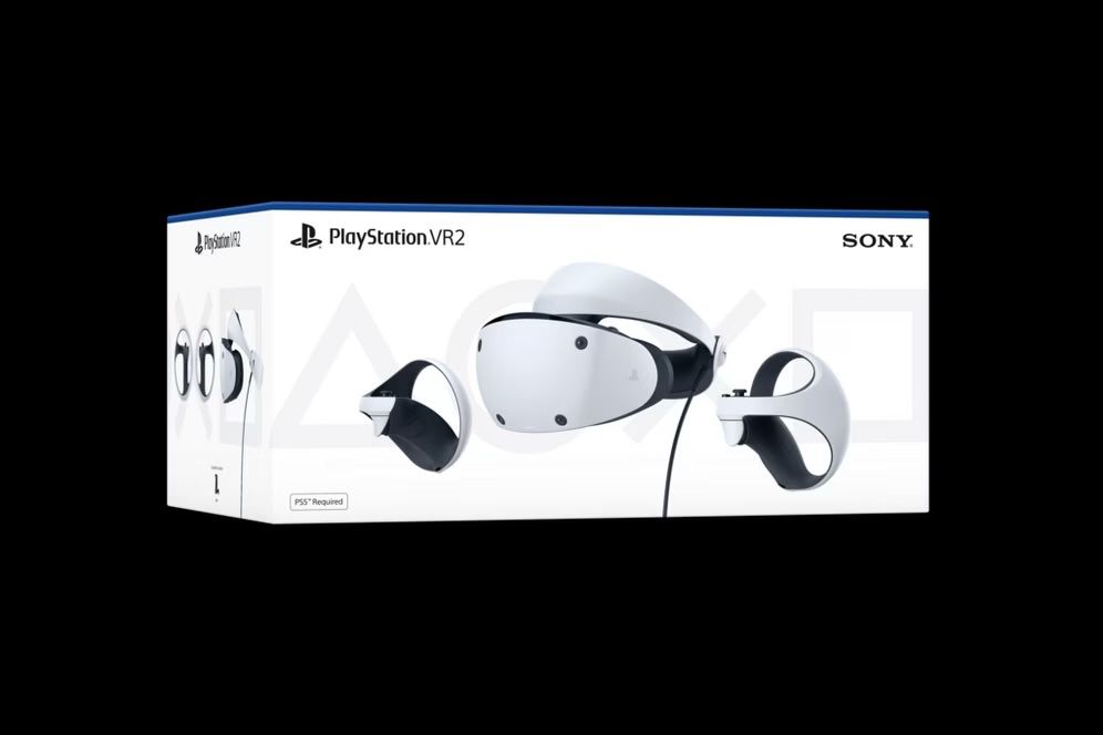 Playstation VR 2