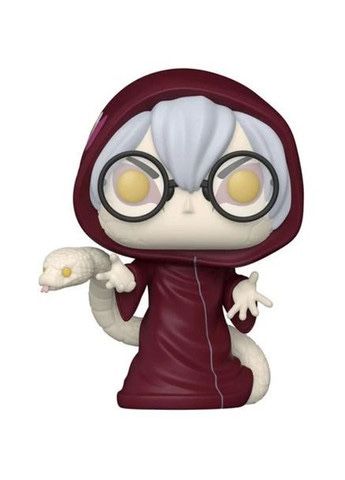 Фігурка Funko POP: Kabuto Yakushi #936 із серії «Naruto Shippuden»